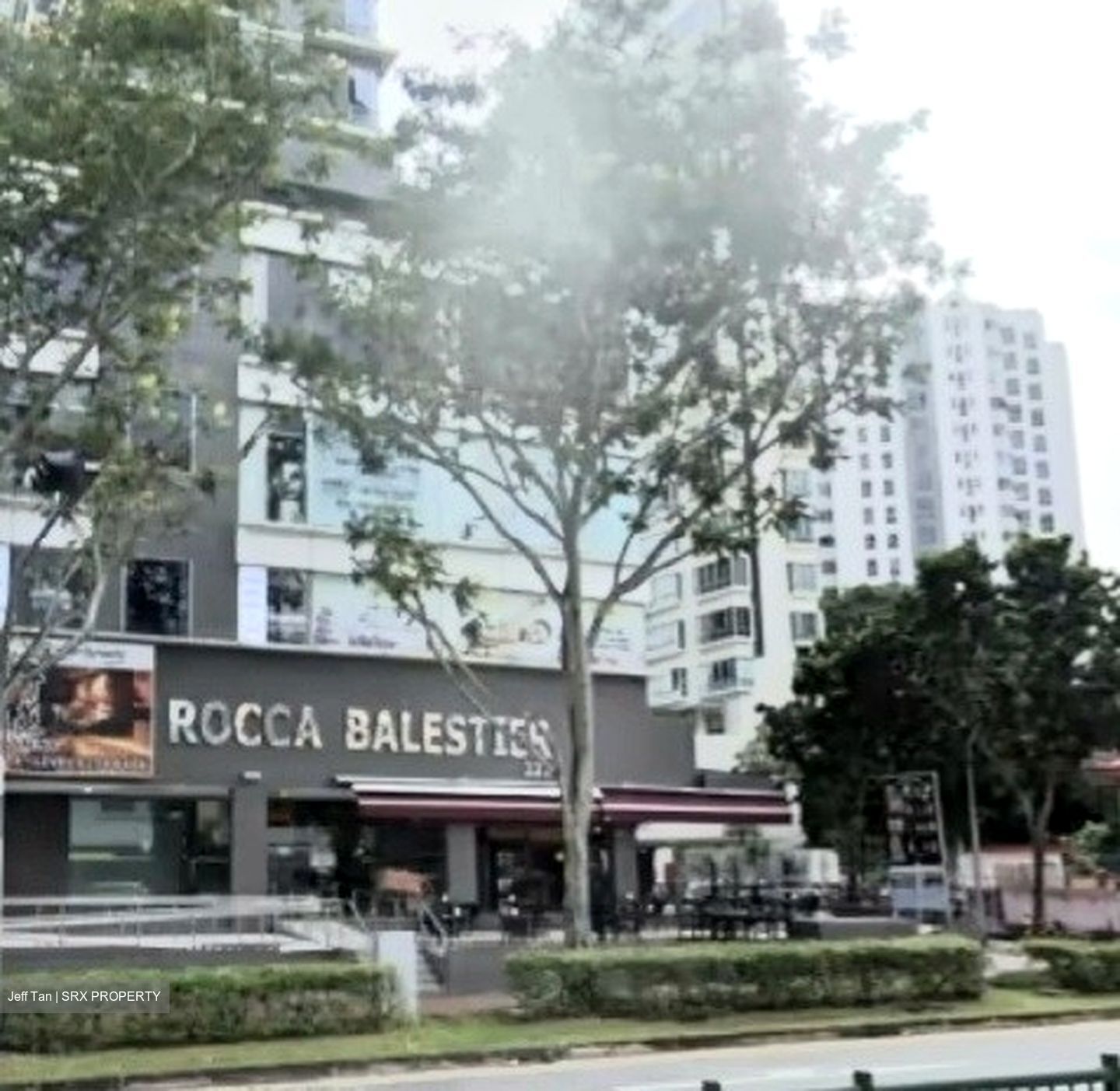 Rocca Balestier (D12), Office #466005761